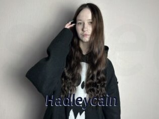 Hadleycain