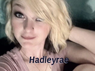 Hadleyrae