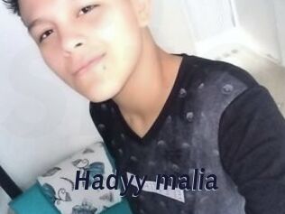 Hadyy_malia