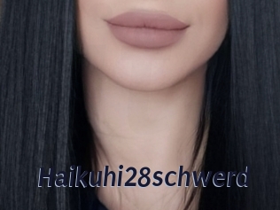 Haikuhi28schwerd
