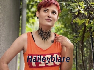 Haileyblare