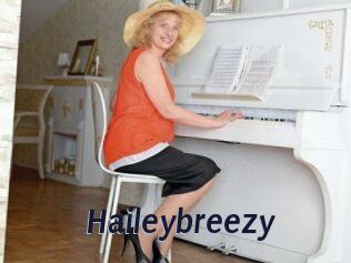 Haileybreezy