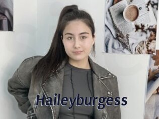 Haileyburgess