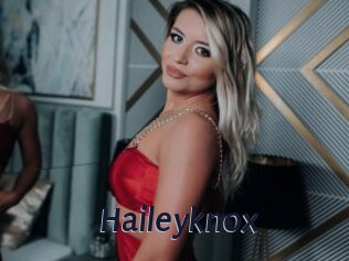 Haileyknox
