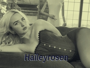 Haileyrosen