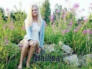 Hailiea