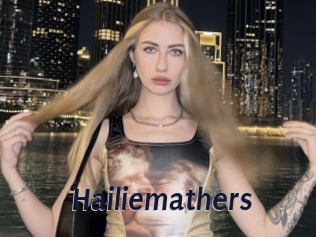 Hailiemathers
