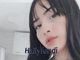 Hailyfendi
