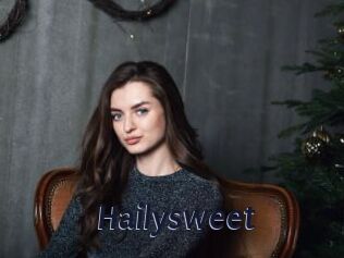 Hailysweet