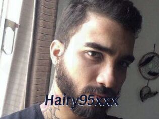 Hairy95xxx