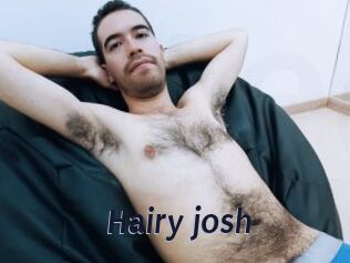 Hairy_josh
