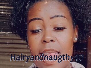 Hairyandnaugthy40