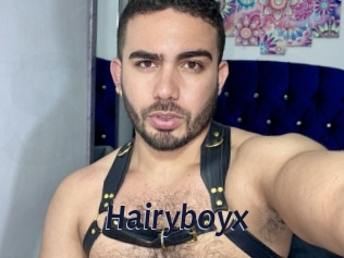 hairyboyx Site Cul