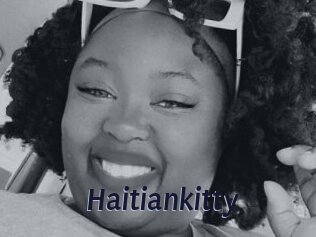 Haitiankitty
