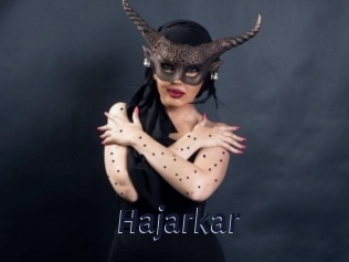Hajarkar