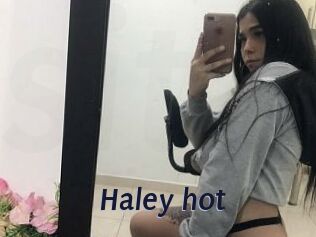 Haley_hot
