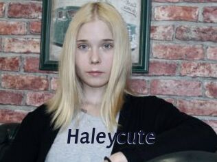 Haleycute