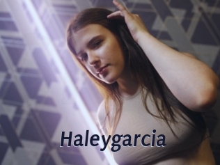 Haleygarcia