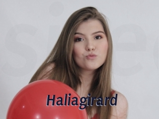 Haliagirard