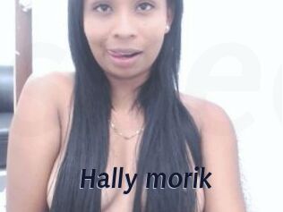 Hally_morik