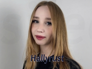 Hallyrust