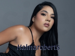 Halmaroberts