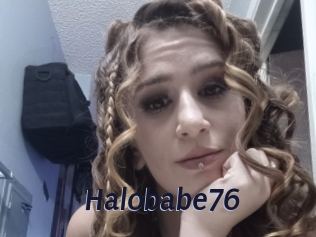 Halobabe76