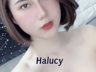 Halucy