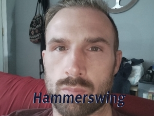 Hammerswing