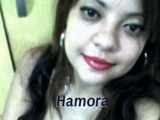 Hamora