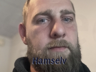 Hamselv
