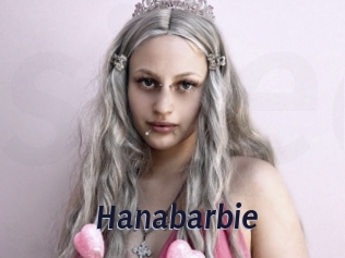 Hanabarbie