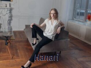 Hanari