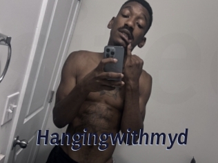 Hangingwithmyd