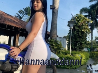 Hannaanddanni
