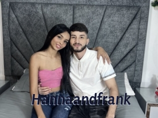 Hannaandfrank