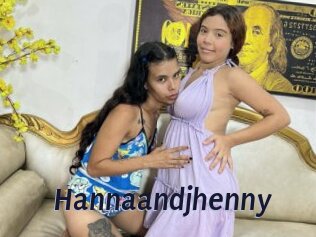 Hannaandjhenny