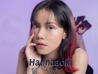 Hannaaoki