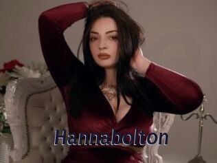 hannabolton Site Cul