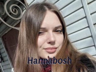 Hannabosh