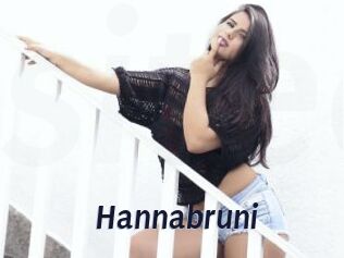Hannabruni