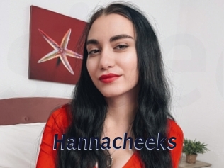 Hannacheeks