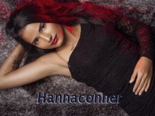 Hannaconner