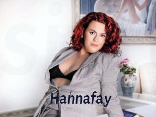 Hannafay