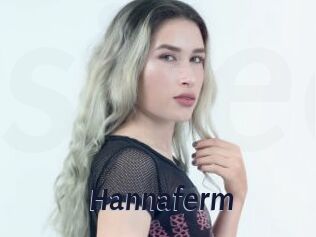 Hannaferm