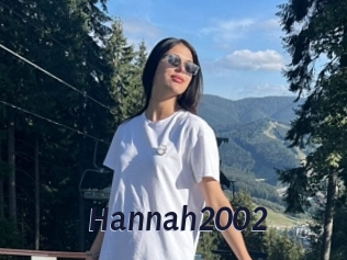 Hannah2002