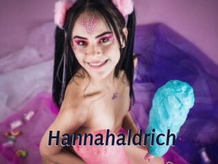 Hannahaldrich