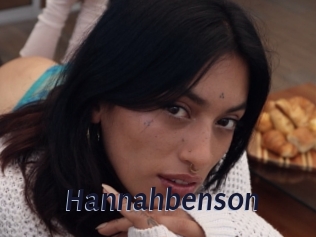 hannahbenson Site Cul