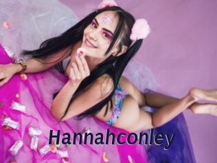 Hannahconley