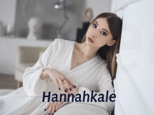 Hannahkale